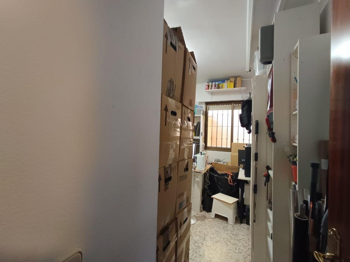 Appartement te koop in Fuengirola | 4 slaapkamers H5524468