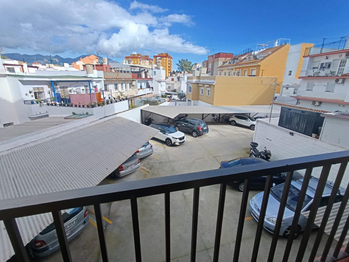 Appartement te koop in Fuengirola | 4 slaapkamers H5524468