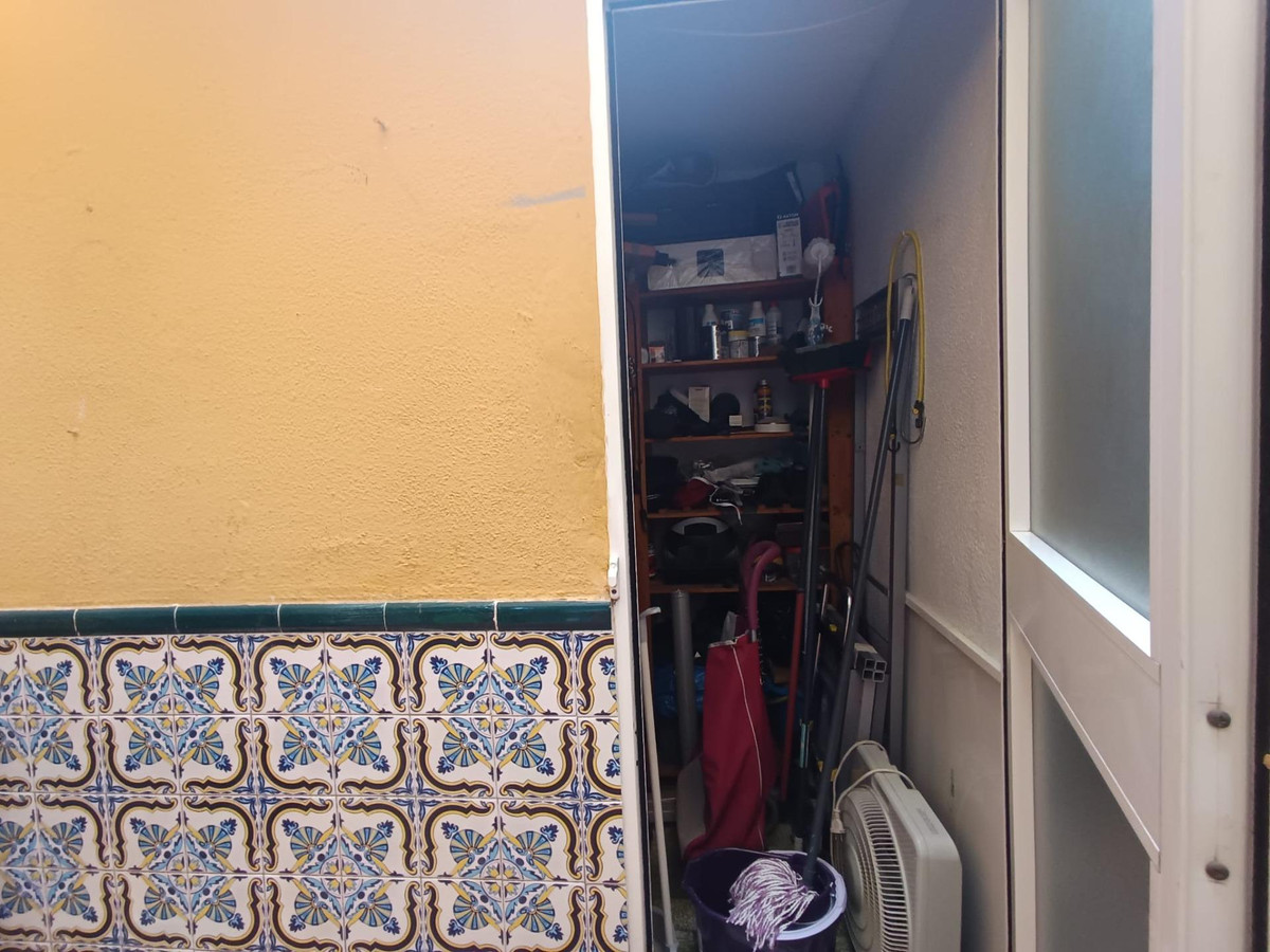 Appartement te koop in Fuengirola | 4 slaapkamers H5524468