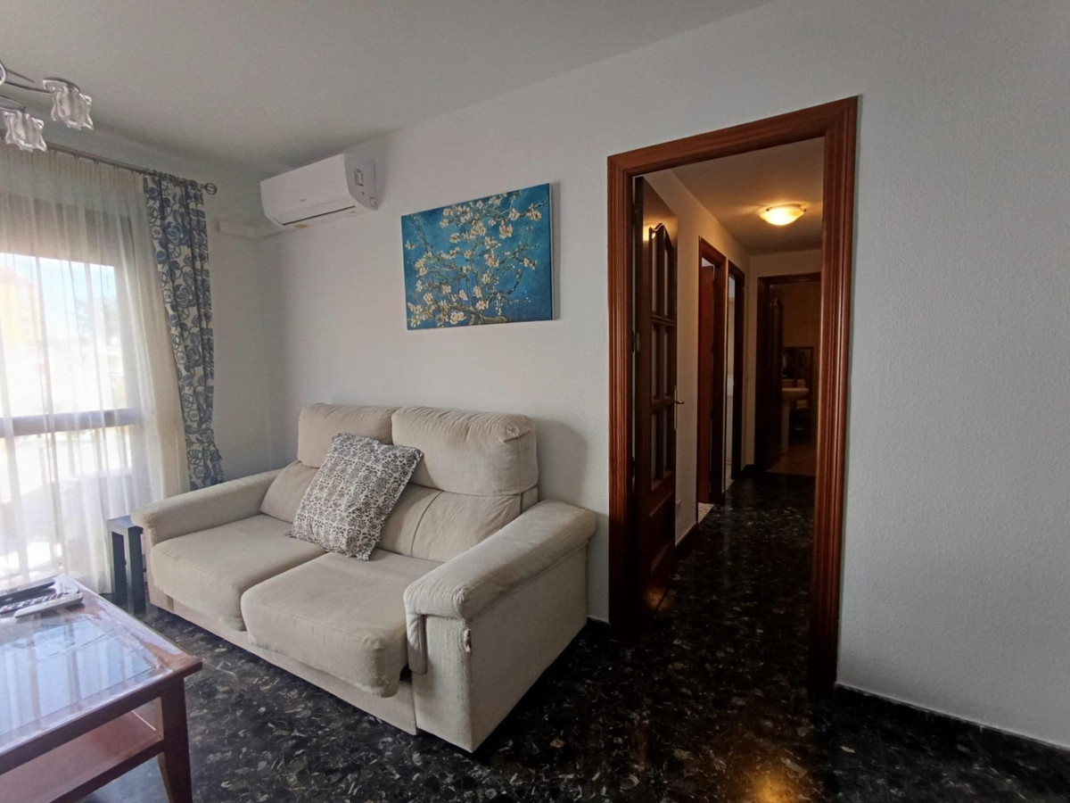 Appartement te koop in Fuengirola | 4 slaapkamers H5524468