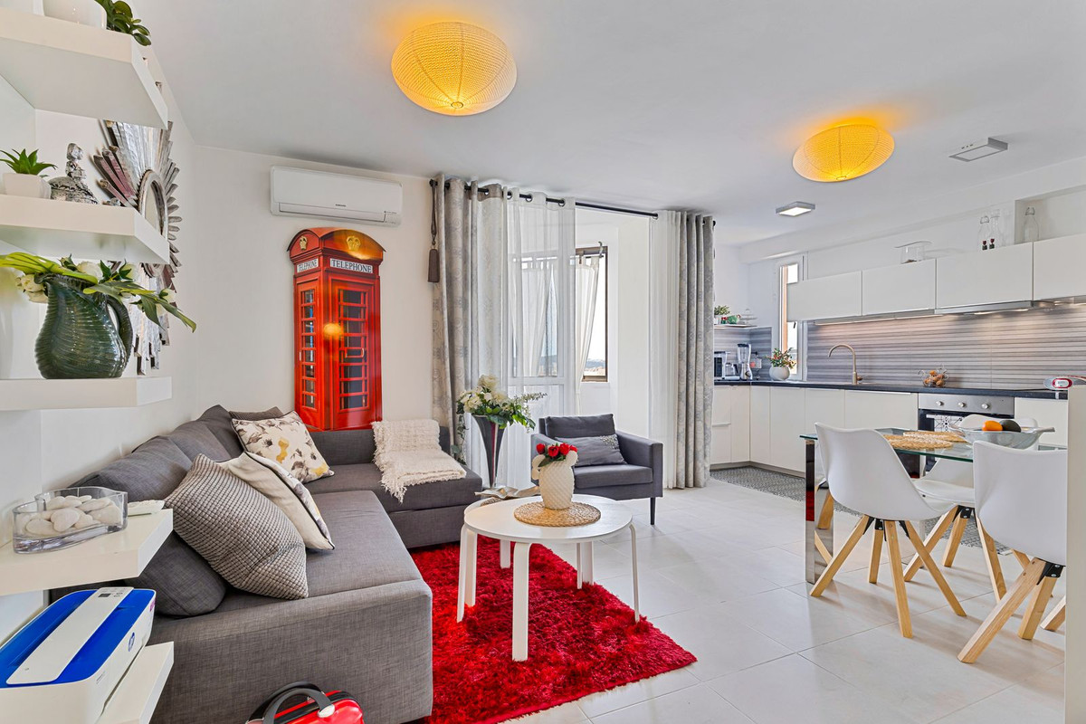 Appartement te koop in Fuengirola | 1 slaapkamers H5524753
