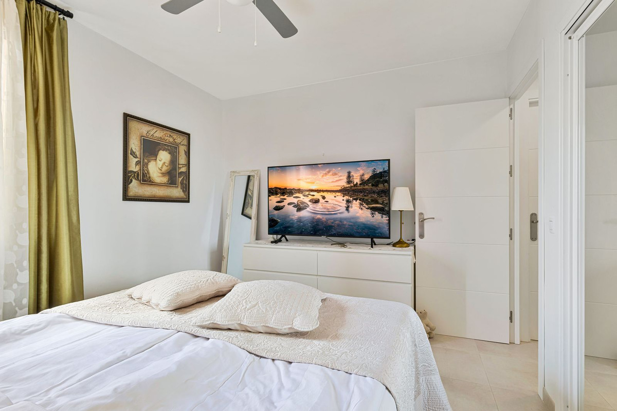Appartement te koop in Fuengirola | 1 slaapkamers H5524753