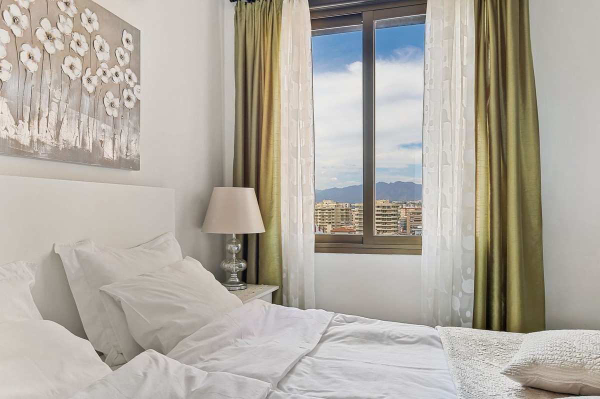 Appartement te koop in Fuengirola | 1 slaapkamers H5524753