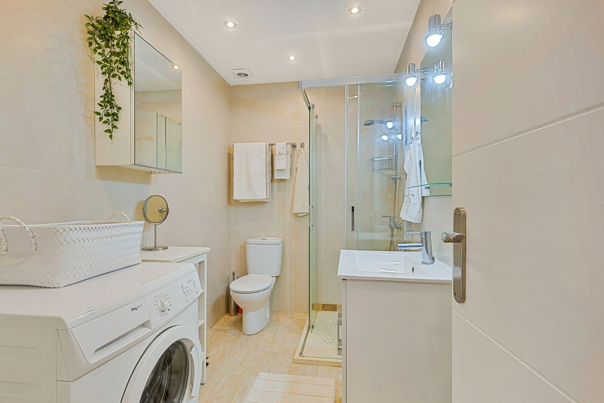 Appartement te koop in Fuengirola | 1 slaapkamers H5524753