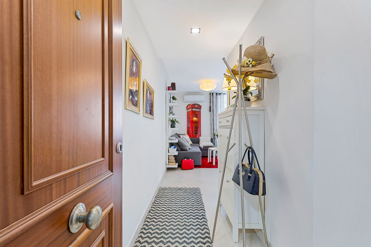 Appartement te koop in Fuengirola | 1 slaapkamers H5524753
