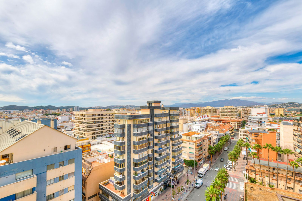 Appartement te koop in Fuengirola | 1 slaapkamers H5524753