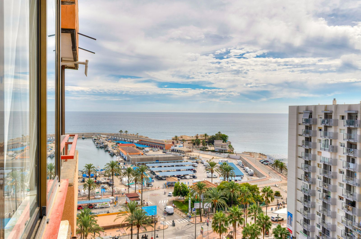Appartement te koop in Fuengirola | 1 slaapkamers H5524753