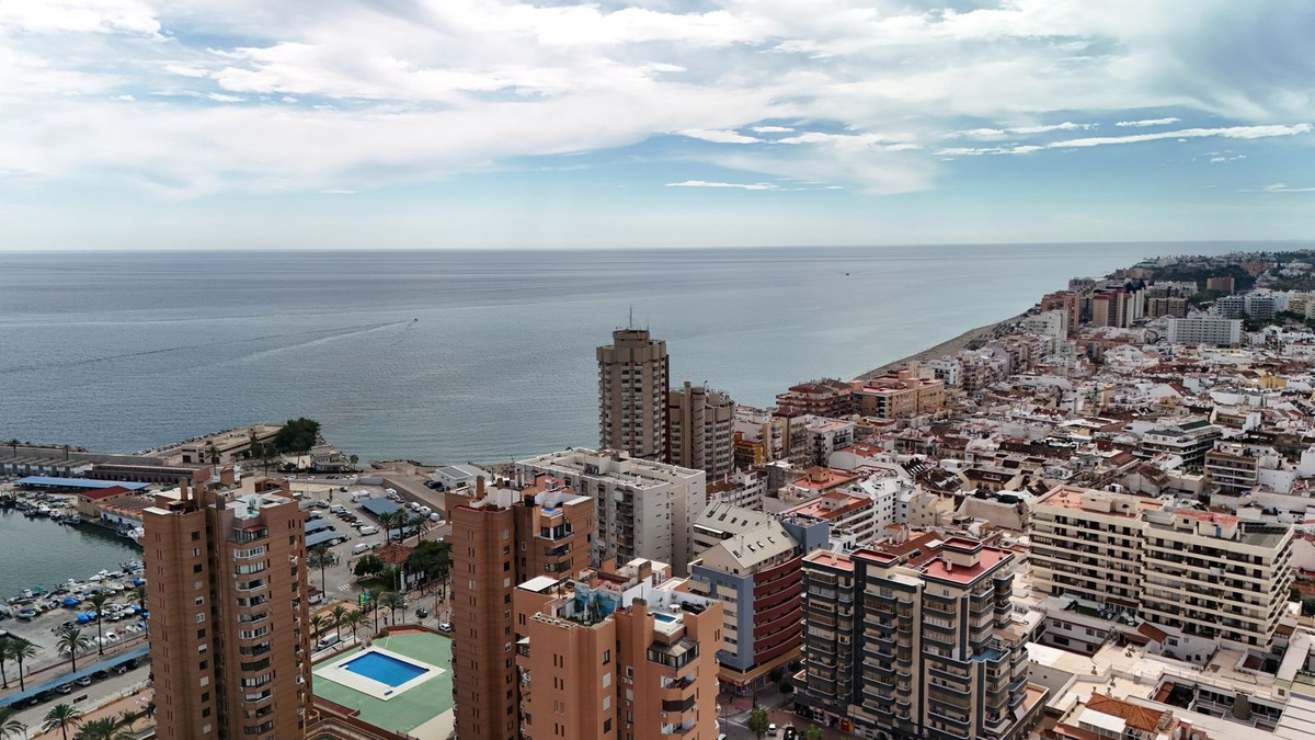 Appartement te koop in Fuengirola | 1 slaapkamers H5524753