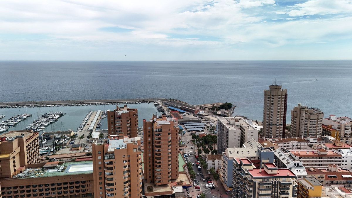 Appartement te koop in Fuengirola | 1 slaapkamers H5524753