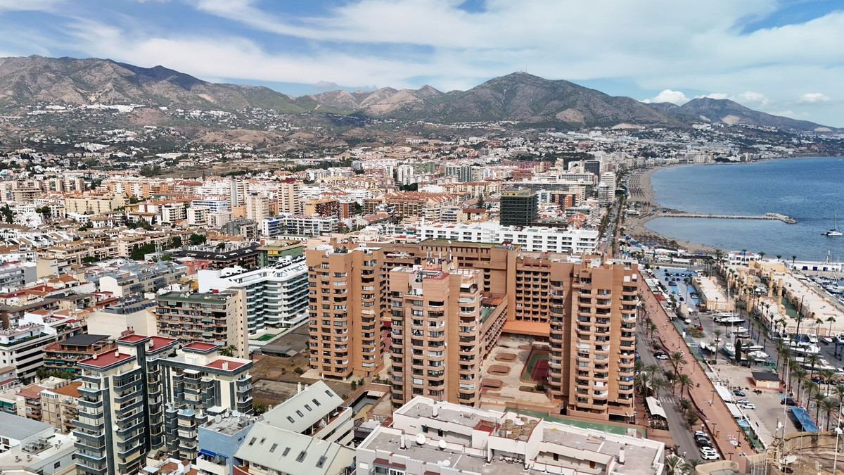 Appartement te koop in Fuengirola | 1 slaapkamers H5524753