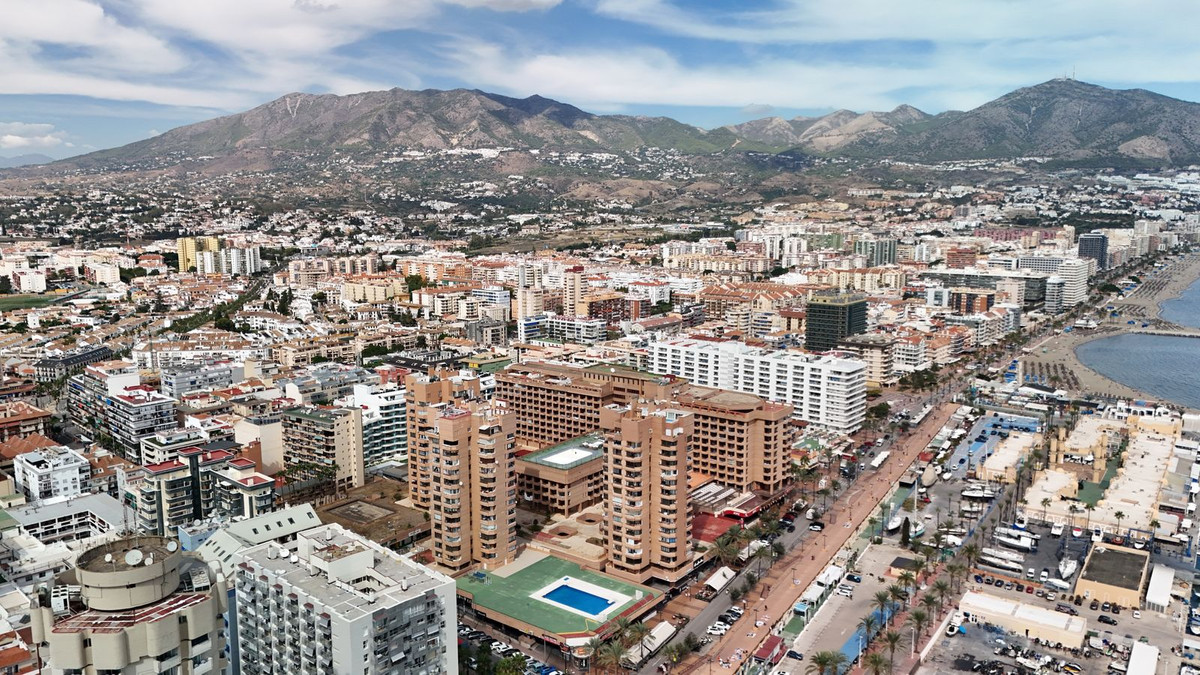 Appartement te koop in Fuengirola | 1 slaapkamers H5524753