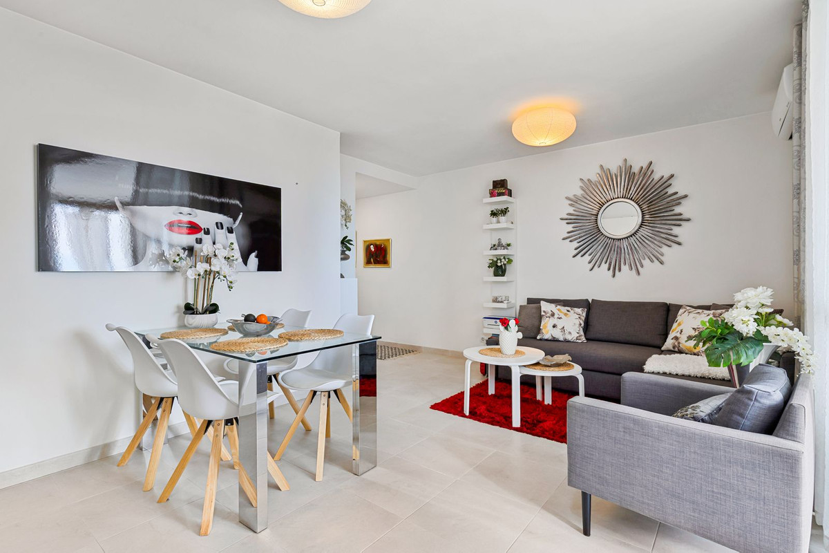 Appartement te koop in Fuengirola | 1 slaapkamers H5524753