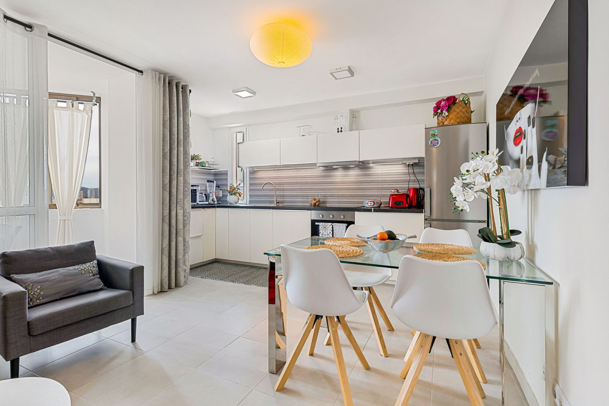 Appartement te koop in Fuengirola | 1 slaapkamers H5524753