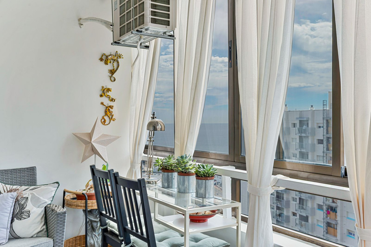 Appartement te koop in Fuengirola | 1 slaapkamers H5524753