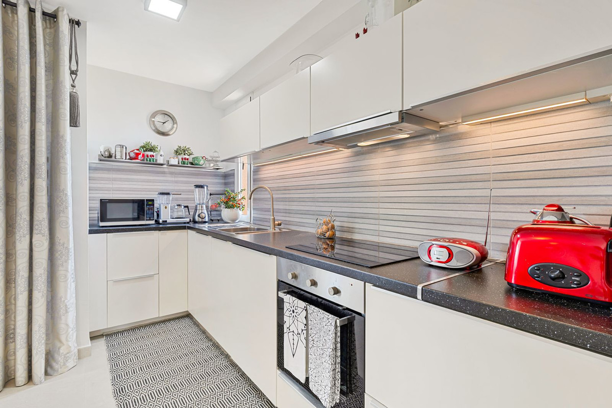 Appartement te koop in Fuengirola | 1 slaapkamers H5524753