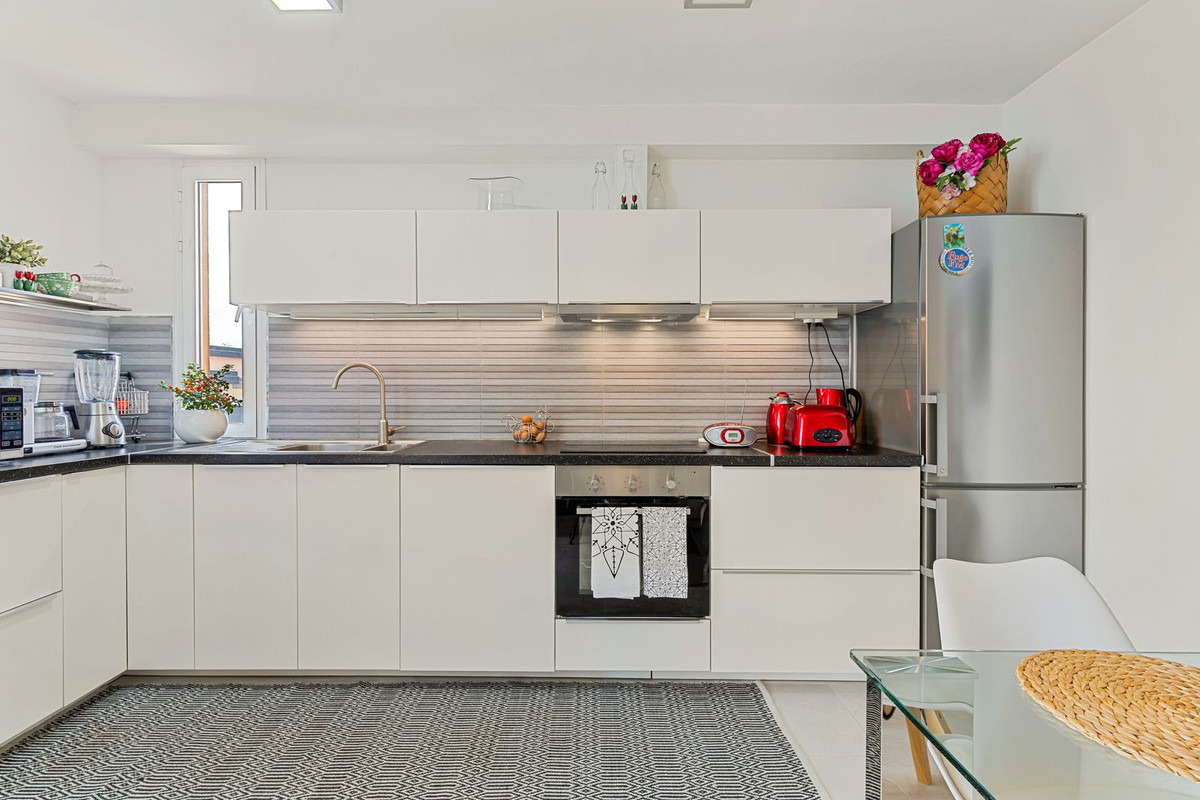Appartement te koop in Fuengirola | 1 slaapkamers H5524753