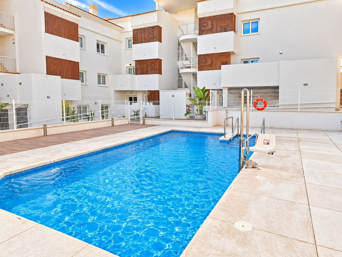 Appartement te koop in Fuengirola | 3 slaapkamers H5524966