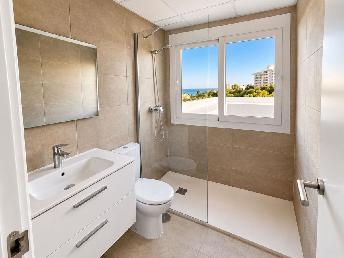 Appartement te koop in Fuengirola | 3 slaapkamers H5524966