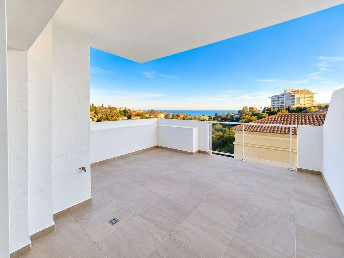 Appartement te koop in Fuengirola | 3 slaapkamers H5524966