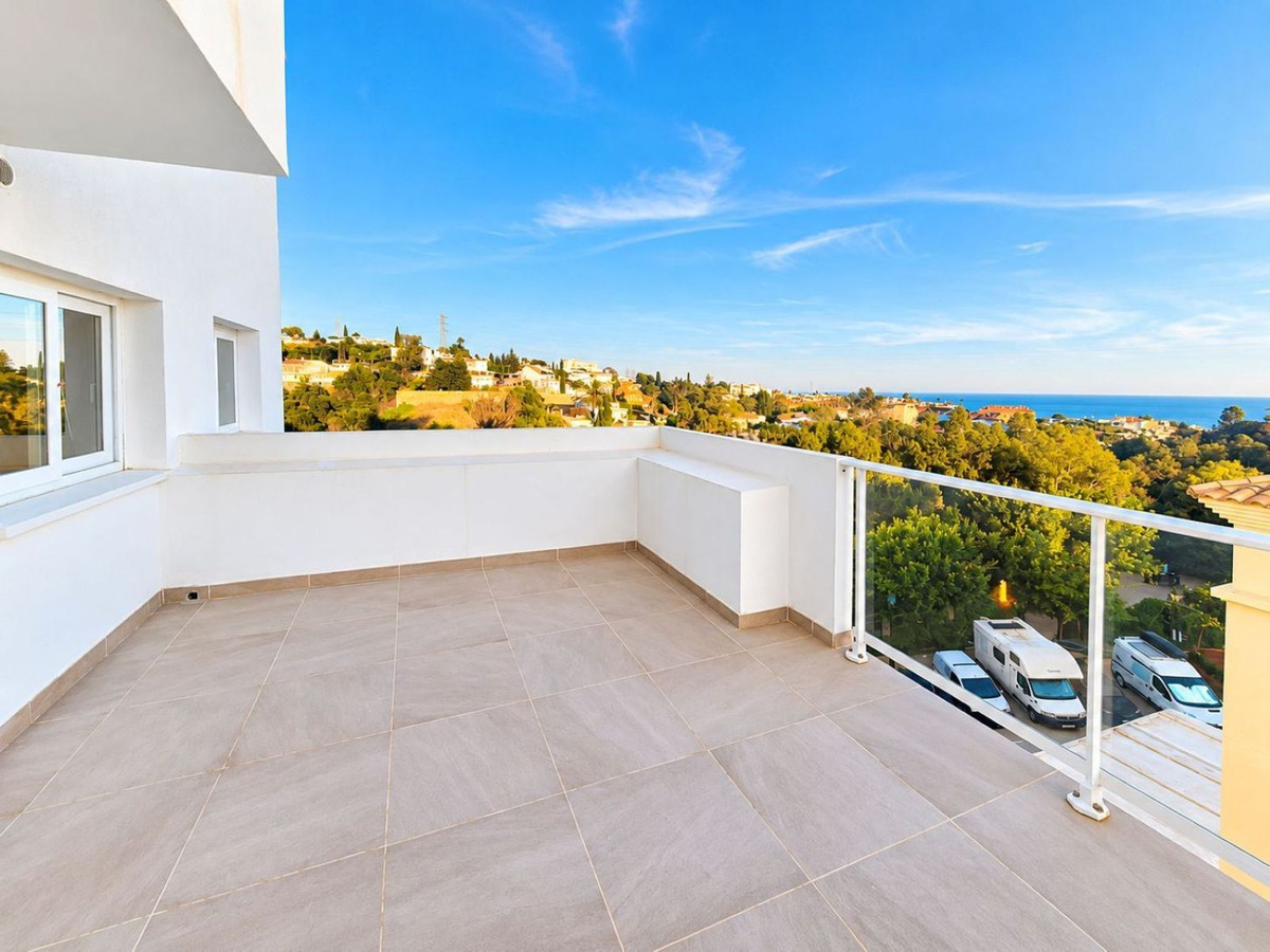 Appartement te koop in Fuengirola | 3 slaapkamers H5524966