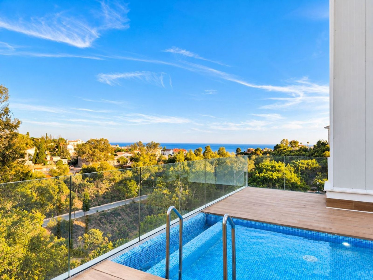 Appartement te koop in Fuengirola | 3 slaapkamers H5524966