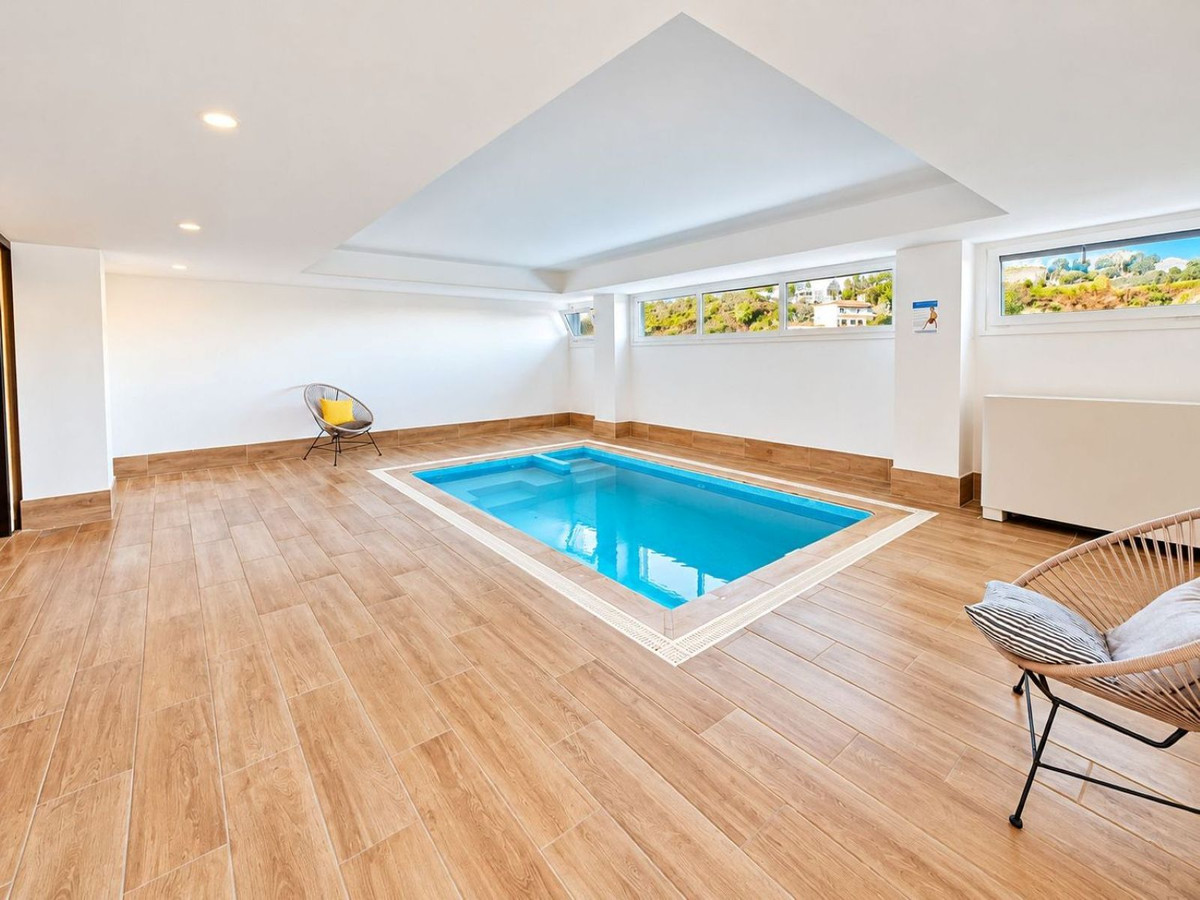 Appartement te koop in Fuengirola | 3 slaapkamers H5524966