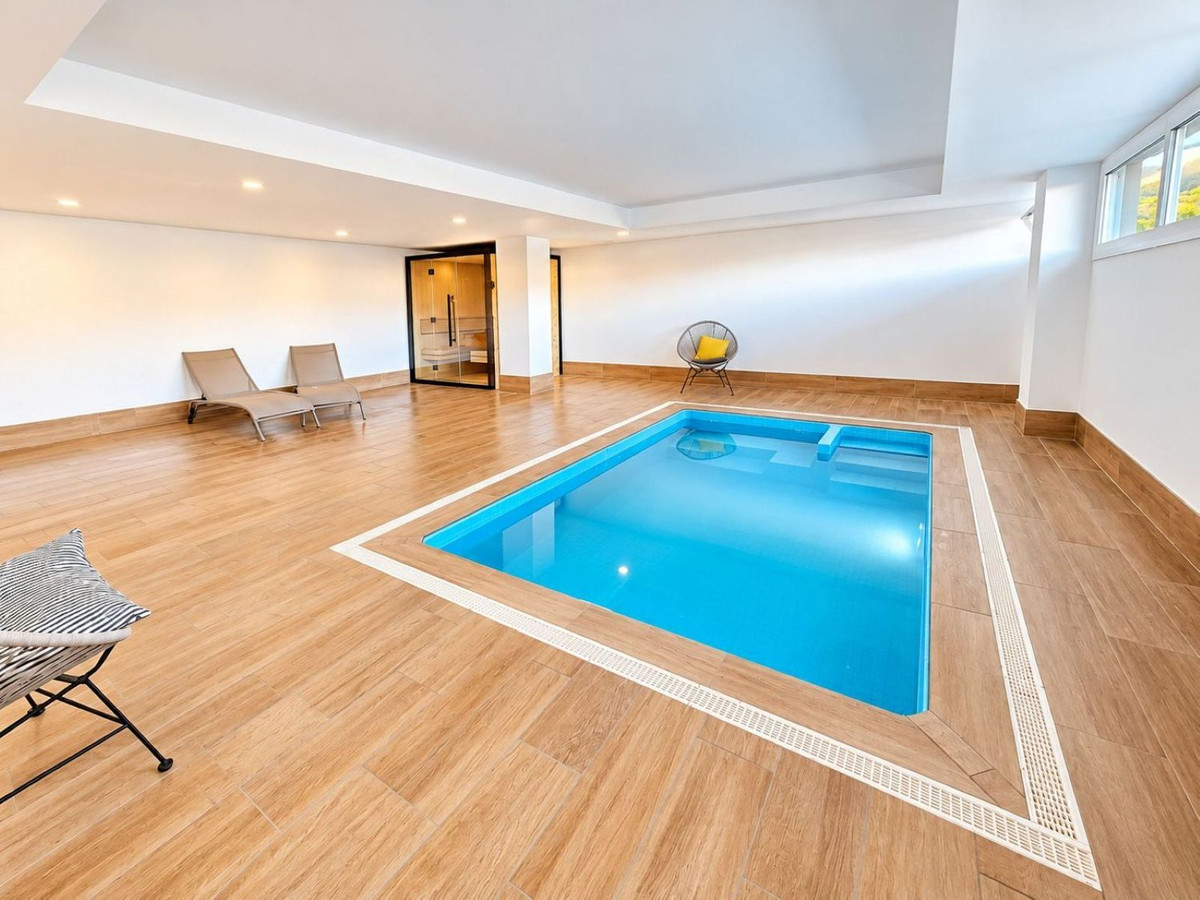 Appartement te koop in Fuengirola | 3 slaapkamers H5524966