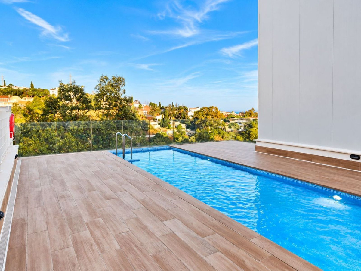 Appartement te koop in Fuengirola | 3 slaapkamers H5524966