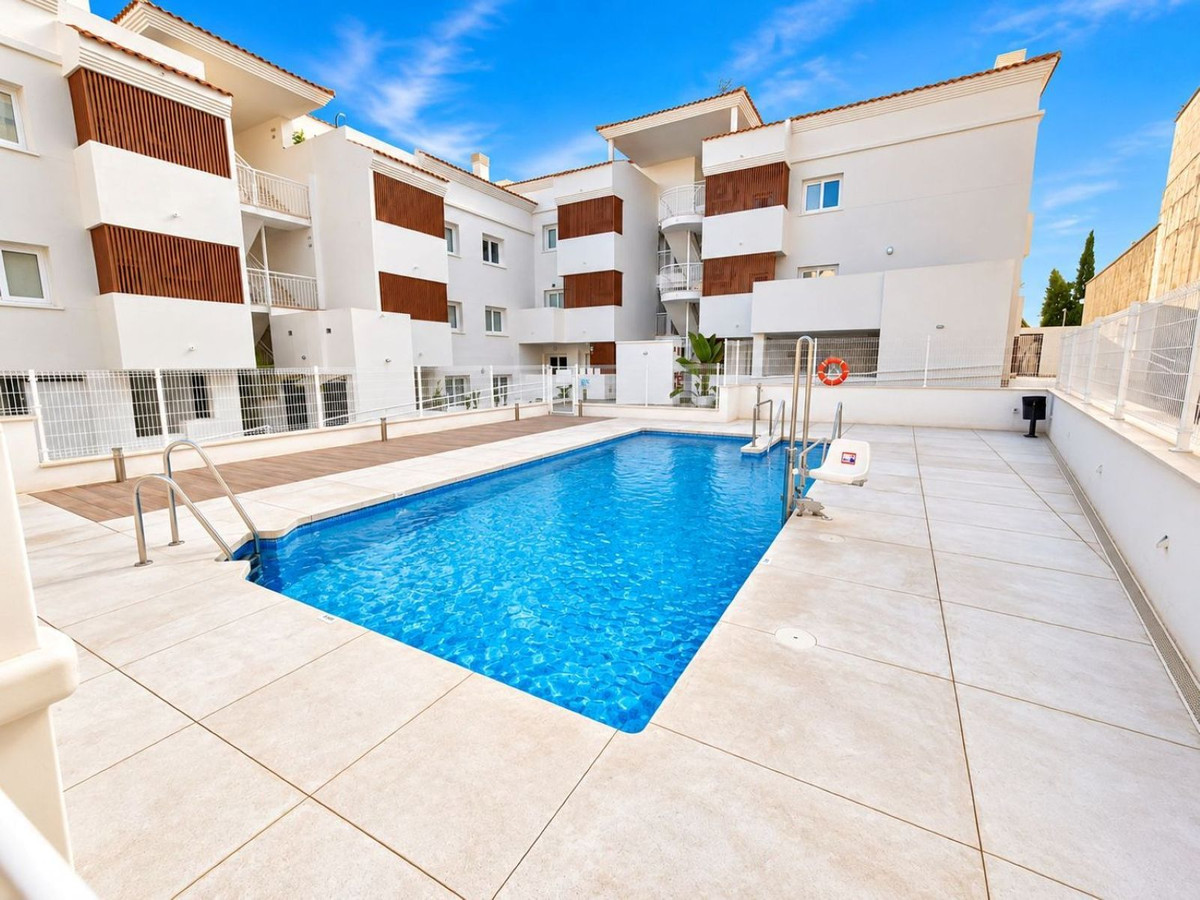 Appartement te koop in Fuengirola | 3 slaapkamers H5524966