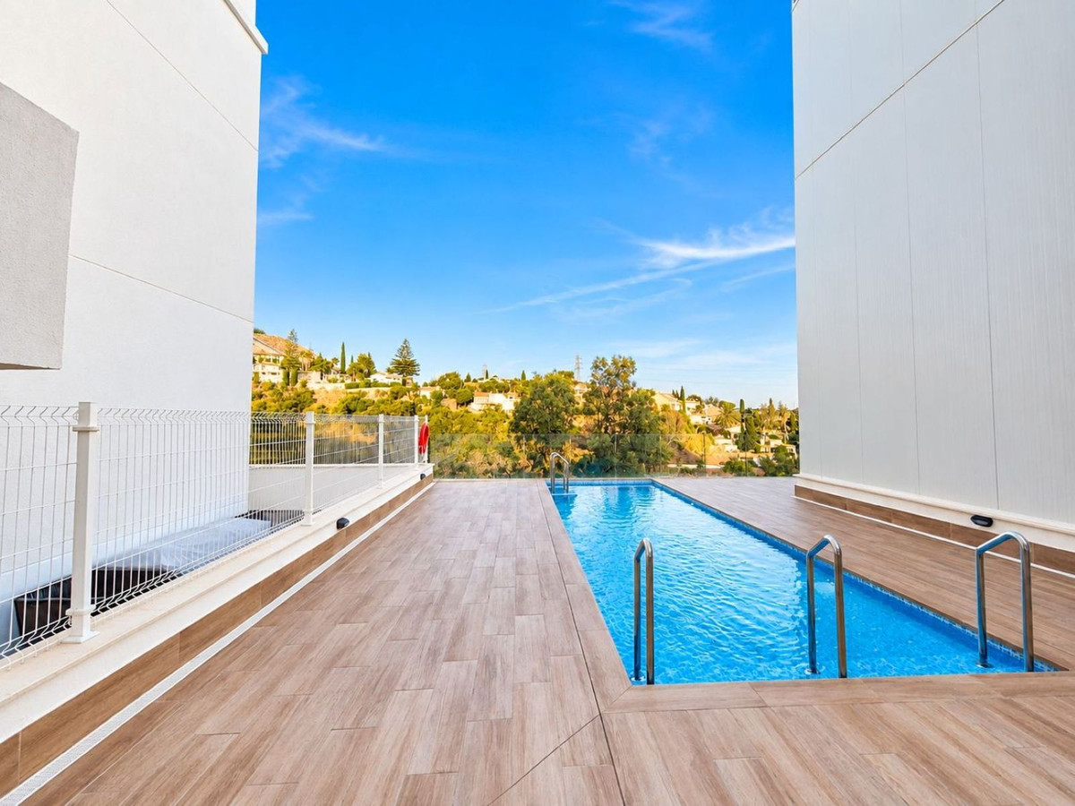 Appartement te koop in Fuengirola | 3 slaapkamers H5524966
