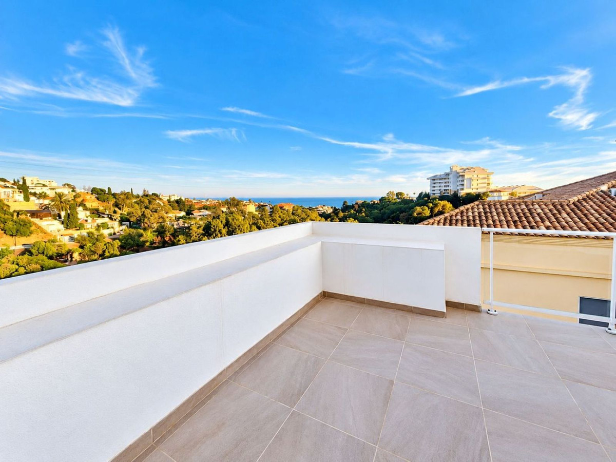 Appartement te koop in Fuengirola | 3 slaapkamers H5524966