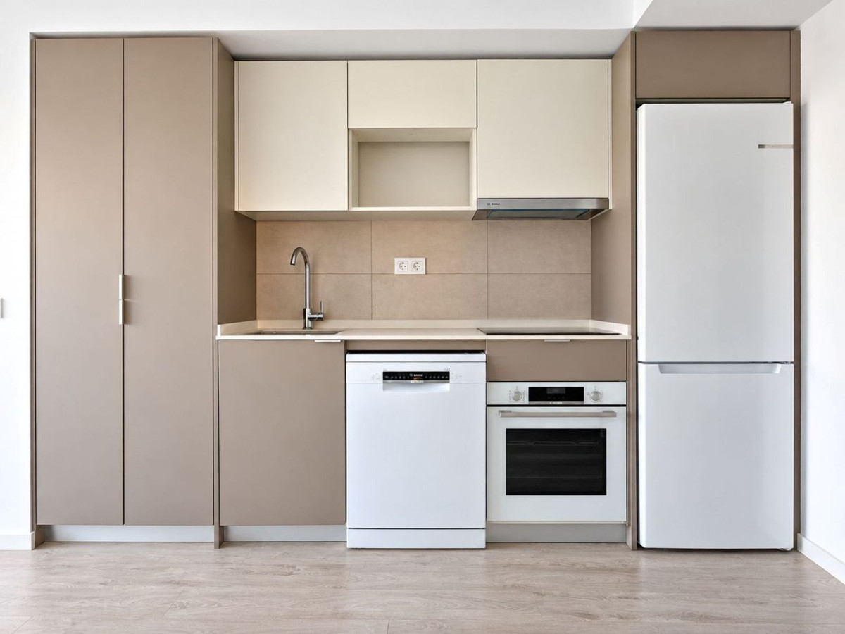 Appartement te koop in Fuengirola | 3 slaapkamers H5524966
