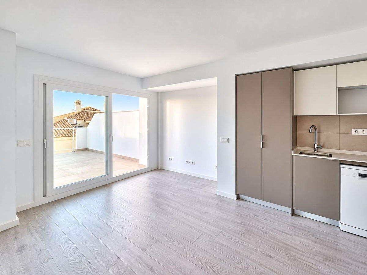 Appartement te koop in Fuengirola | 3 slaapkamers H5524966