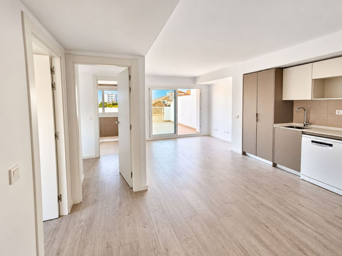 Appartement te koop in Fuengirola | 3 slaapkamers H5524966