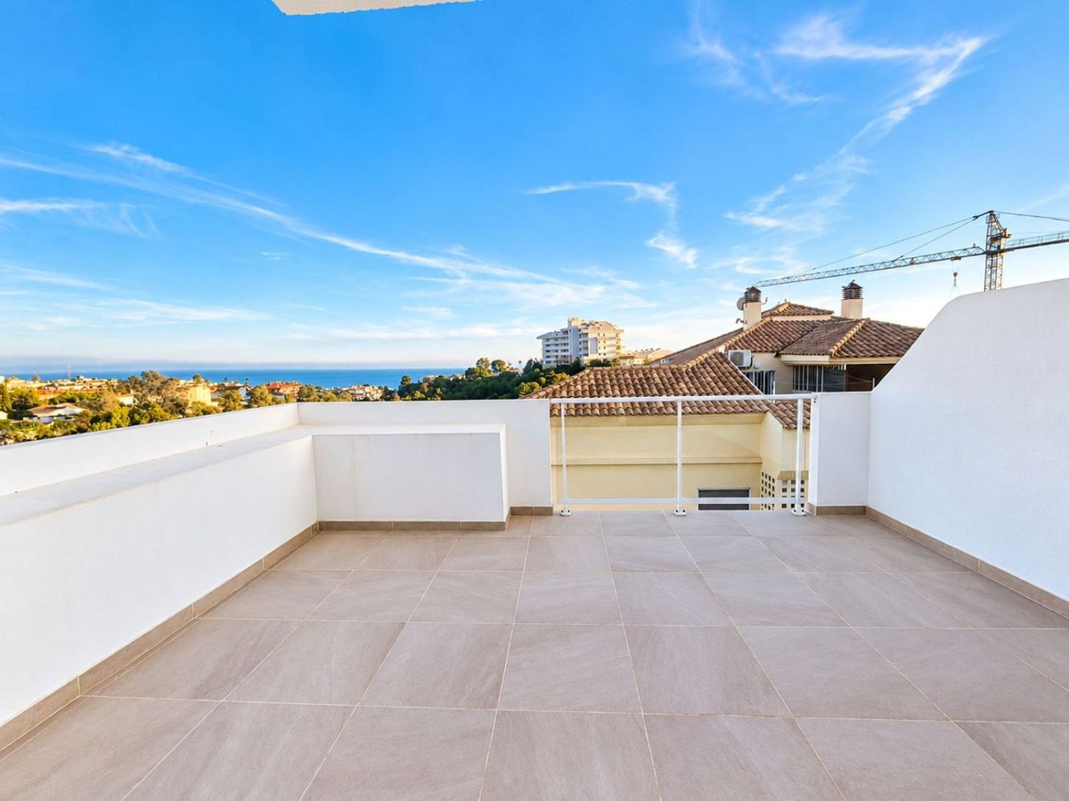 Appartement te koop in Fuengirola | 3 slaapkamers H5524966