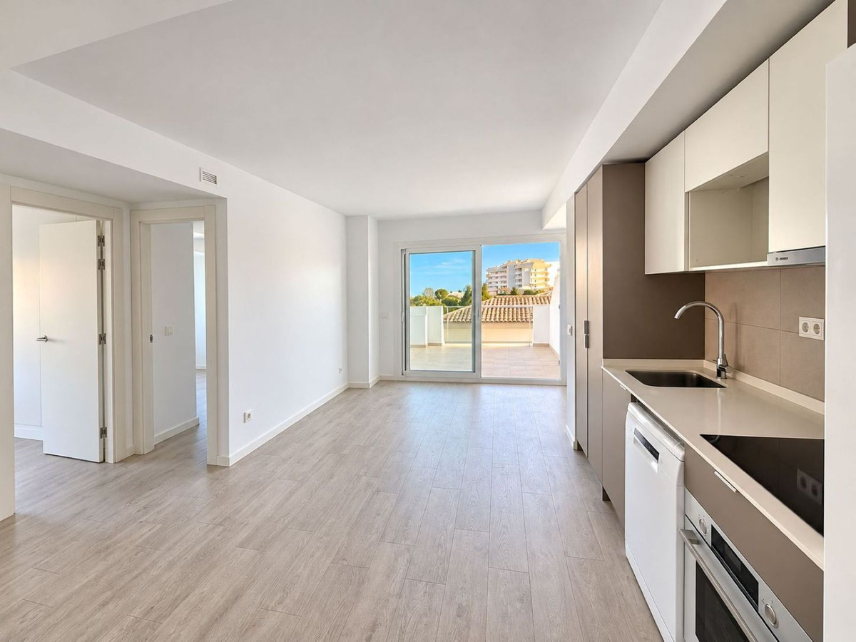 Appartement te koop in Fuengirola | 3 slaapkamers H5524966