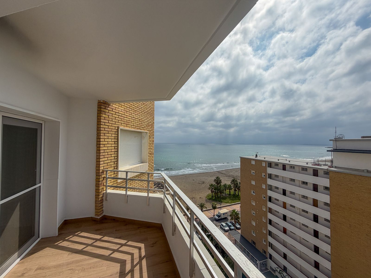 Appartement te koop in Fuengirola | 1 slaapkamers H5526028