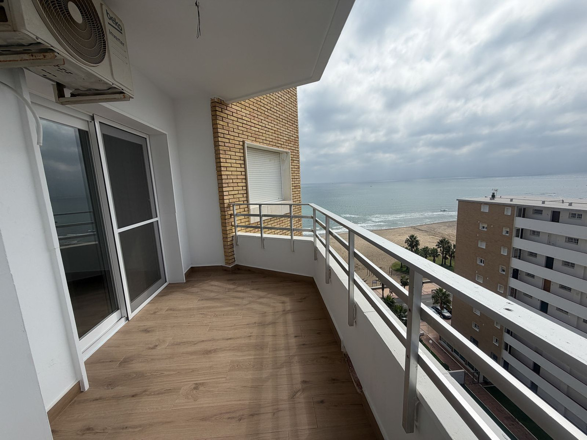 Appartement te koop in Fuengirola | 1 slaapkamers H5526028