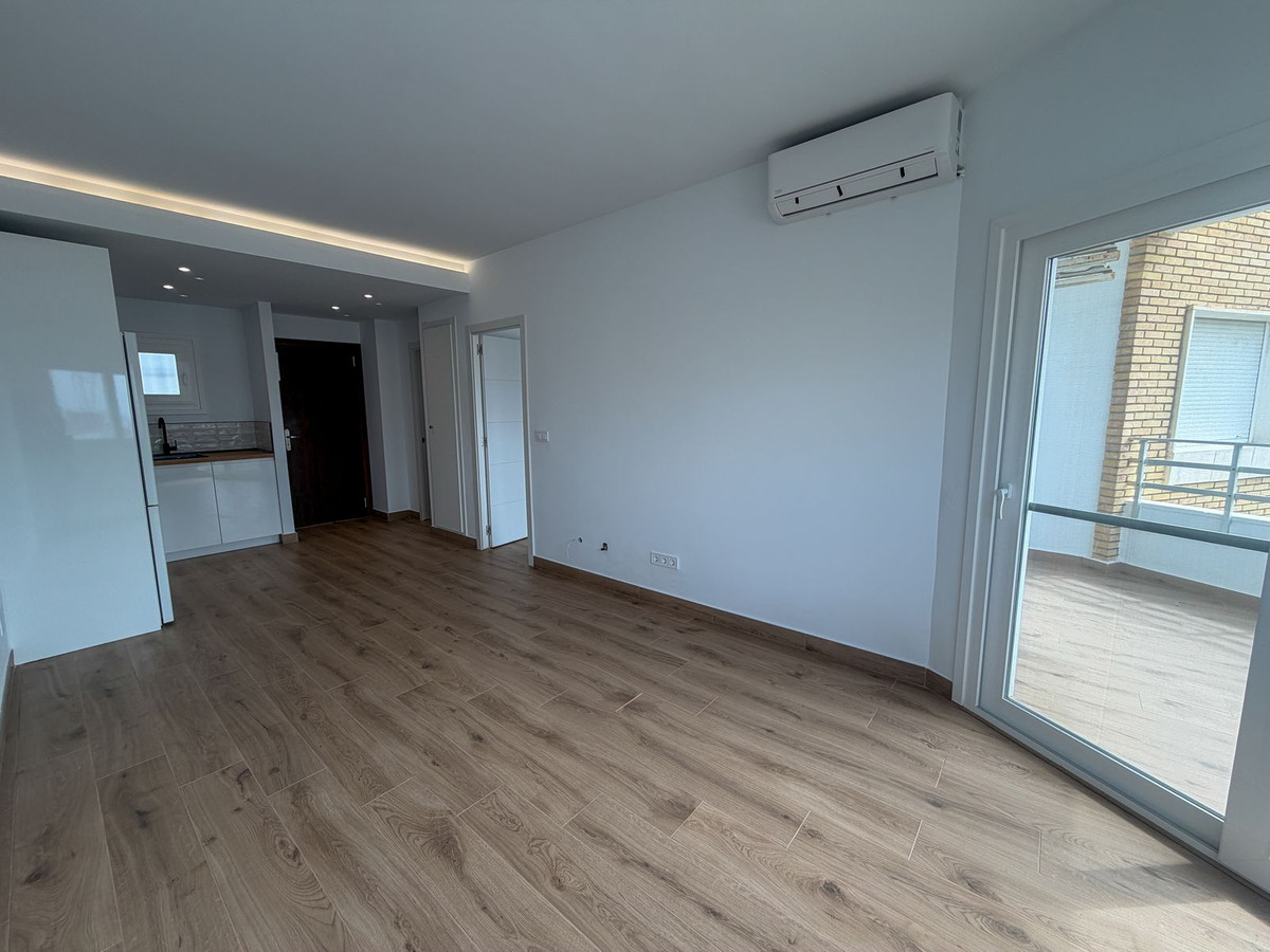 Appartement te koop in Fuengirola | 1 slaapkamers H5526028