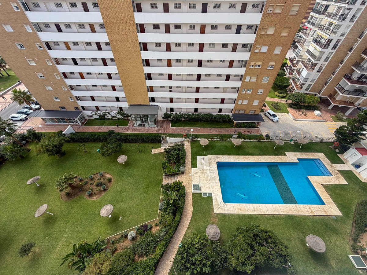 Appartement te koop in Fuengirola | 1 slaapkamers H5526028
