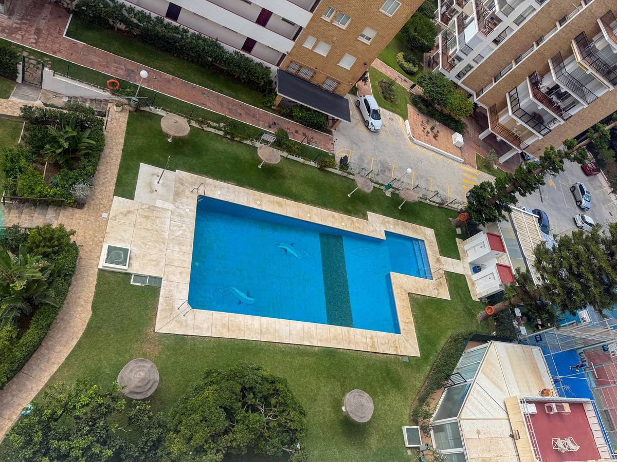 Appartement te koop in Fuengirola | 1 slaapkamers H5526028