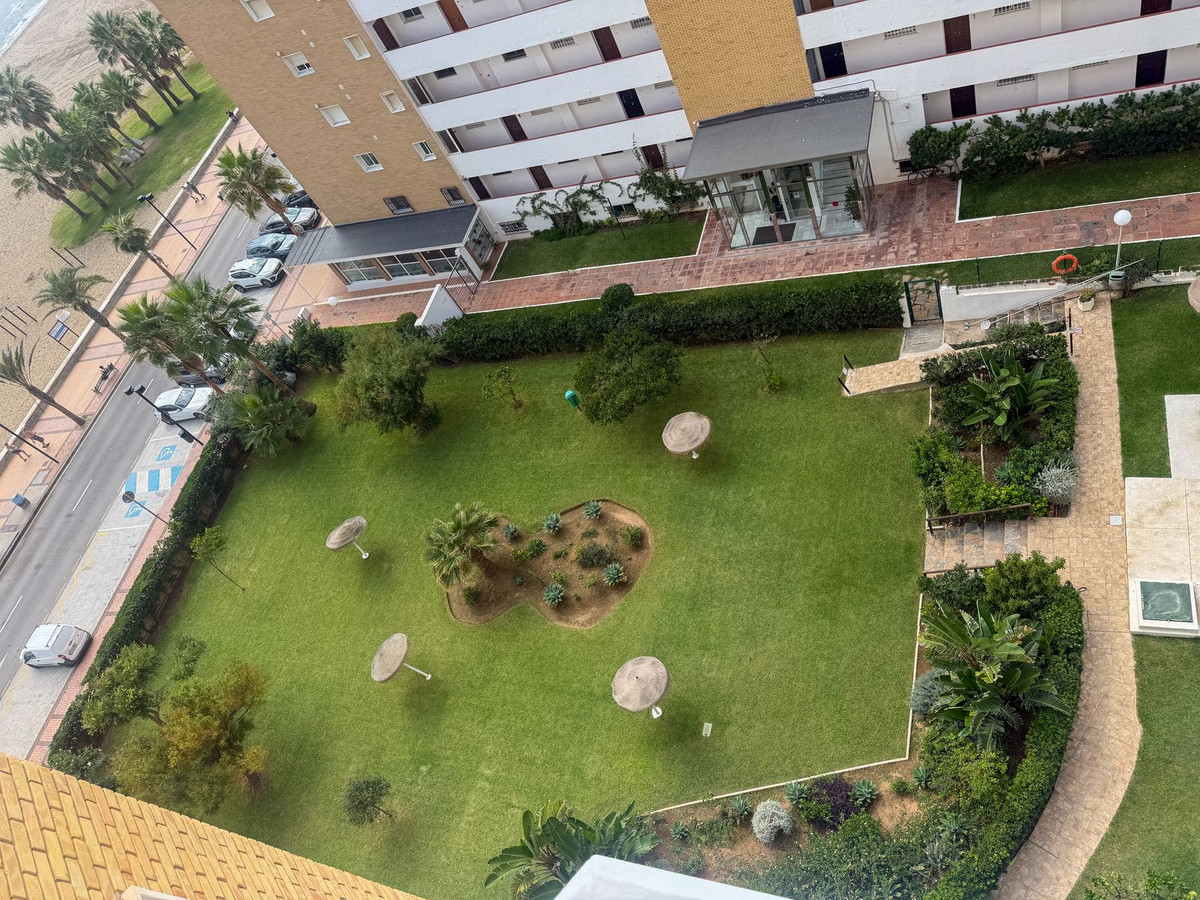 Appartement te koop in Fuengirola | 1 slaapkamers H5526028