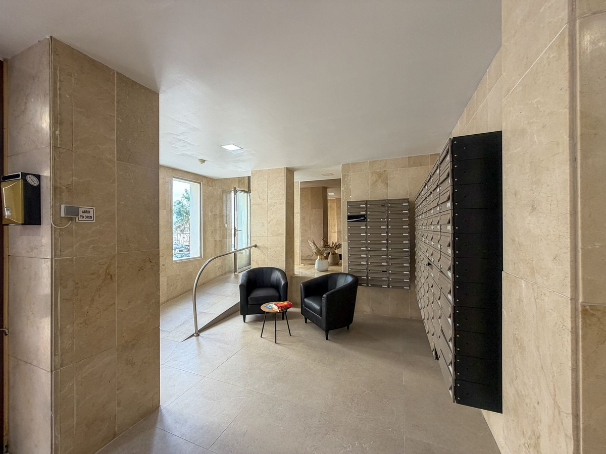 Appartement te koop in Fuengirola | 1 slaapkamers H5526028