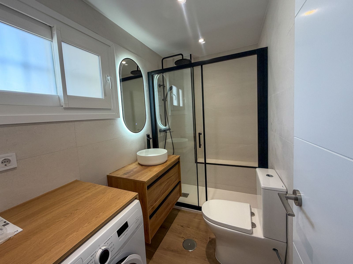 Appartement te koop in Fuengirola | 1 slaapkamers H5526028