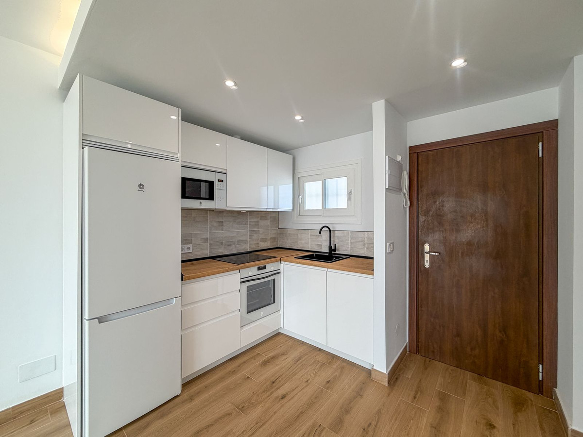 Appartement te koop in Fuengirola | 1 slaapkamers H5526028