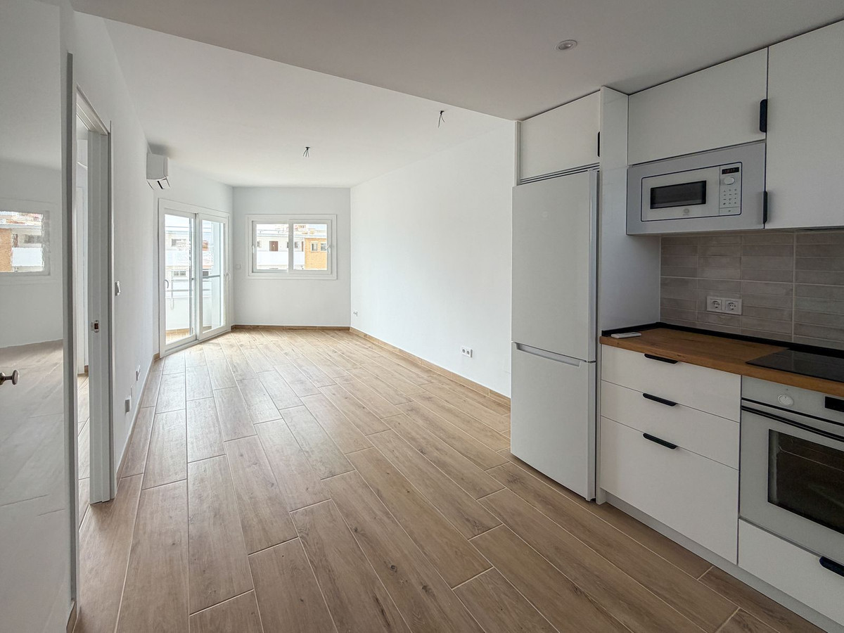 Appartement te koop in Fuengirola | 1 slaapkamers H5526028