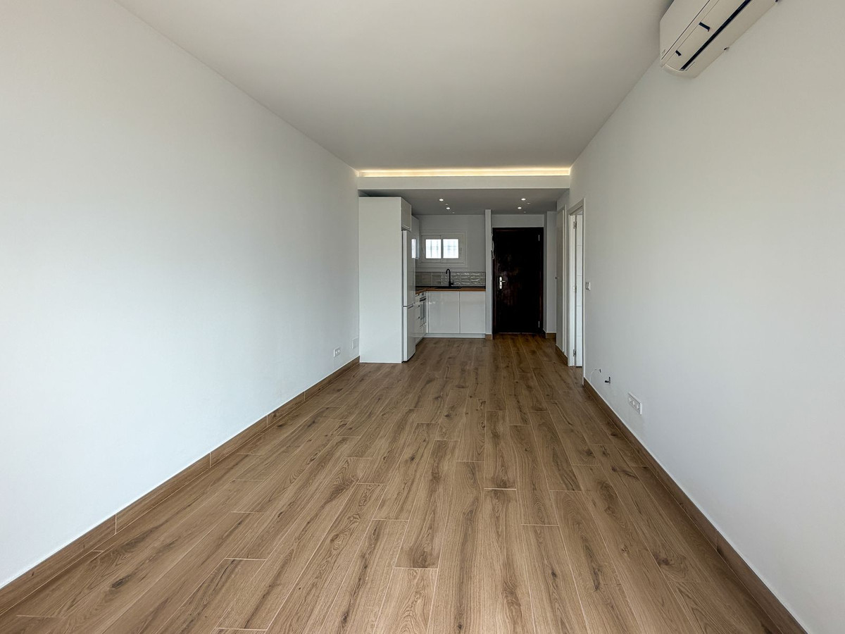 Appartement te koop in Fuengirola | 1 slaapkamers H5526028