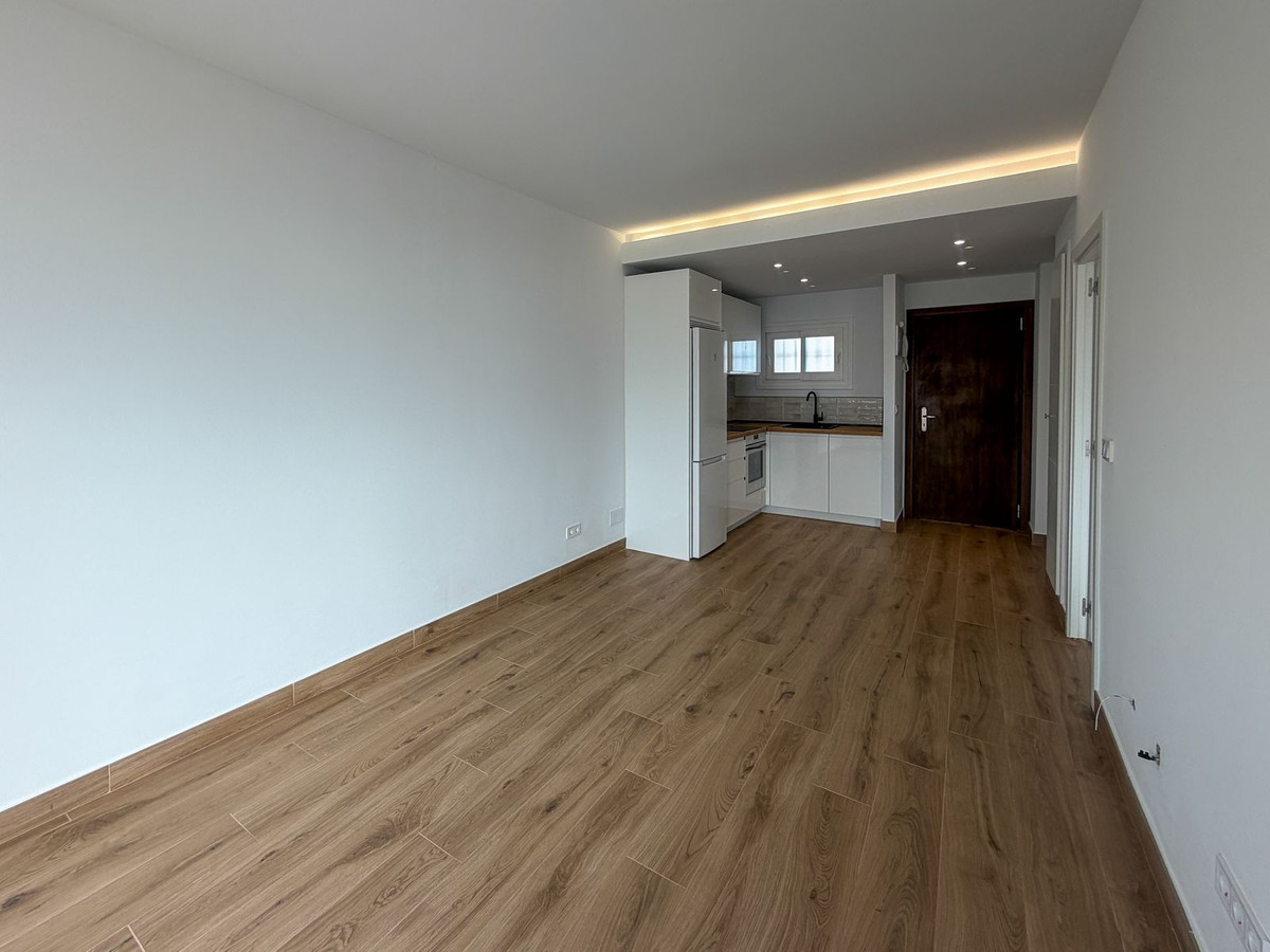 Appartement te koop in Fuengirola | 1 slaapkamers H5526028