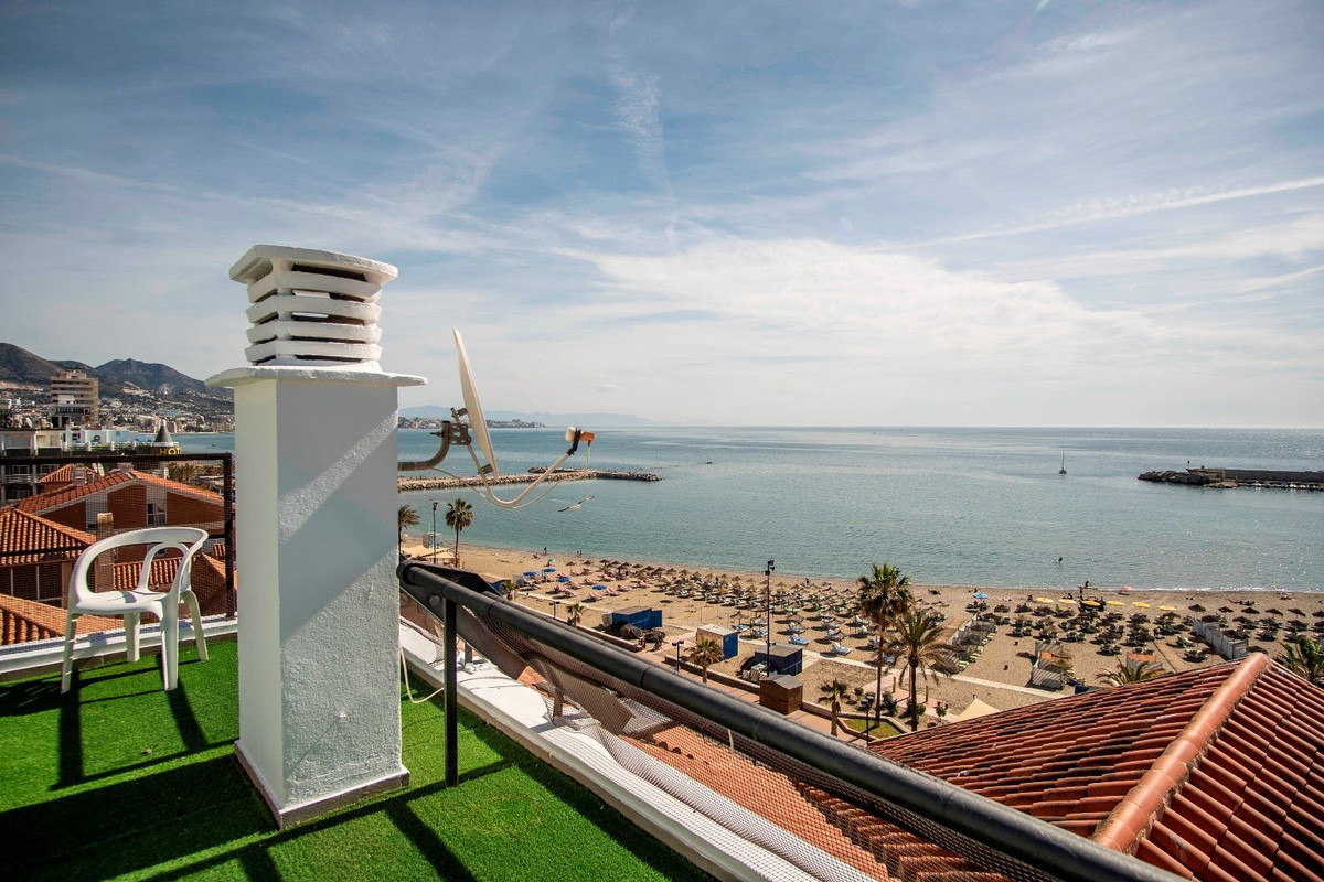 Appartement te koop in Fuengirola | 2 slaapkamers H5526880