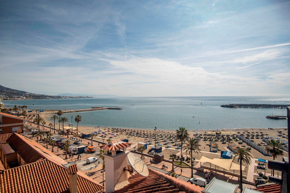 Appartement te koop in Fuengirola | 2 slaapkamers H5526880